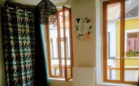 Appartement Prive Hyper Centre De Boulogne S/Mer